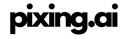 PixingAI Logo